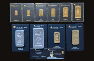 Warum Gold ein krisensicheres Investment ist