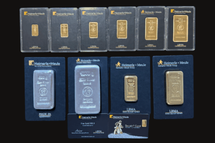 Warum Gold ein krisensicheres Investment ist