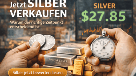 Silberverkauf_Goldankaufinberlin