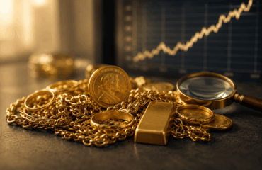 Goldpreis
