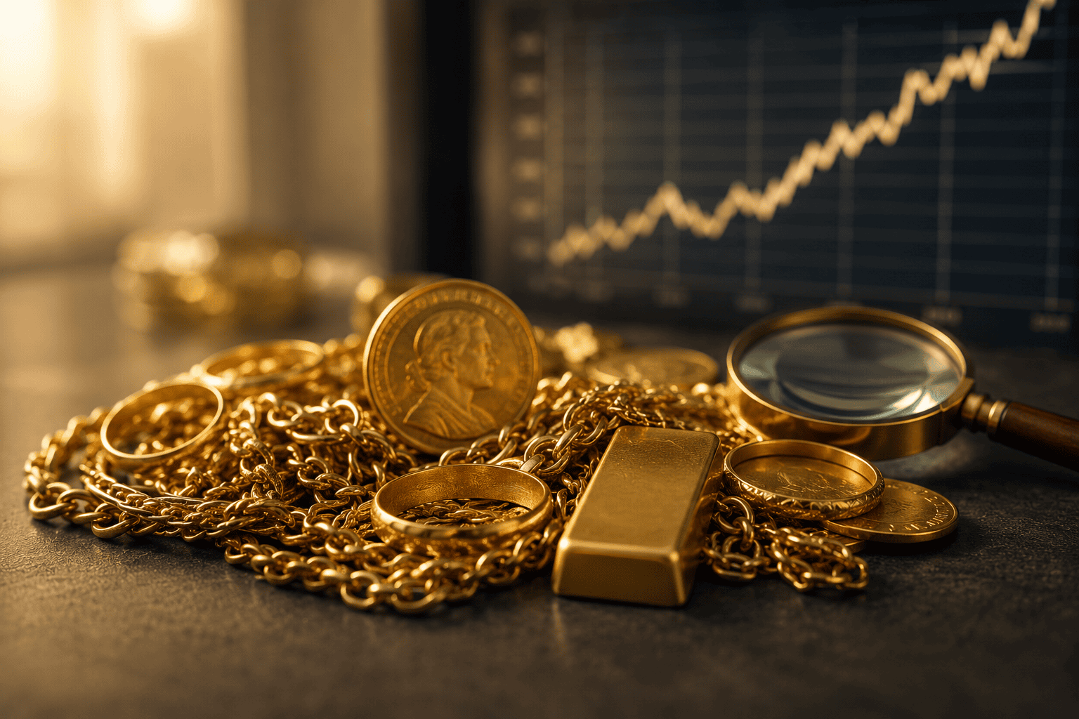 Goldpreis